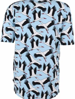 Danefield Tunika Light Blue Stork