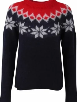 Danefjeld Sweater Navy