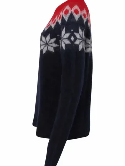 Danefjeld Sweater Navy