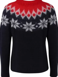 Danefjeld Sweater Navy