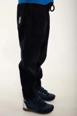 Danefrede Cord Pants Dk Navy