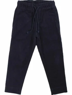 Danefrede Cord Pants Dk Navy