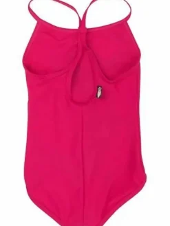 Danegelund Suit Magenta Freja