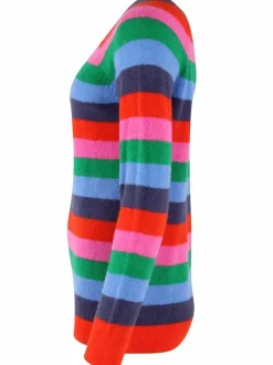 Danegiddy Light Wool Sweater Glow Up