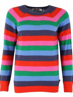 Danegiddy Light Wool Sweater Glow Up