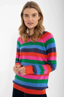 Danegiddy Light Wool Sweater Glow Up