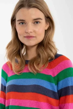 Danegiddy Light Wool Sweater Glow Up