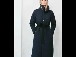 Daneglam Thermo Coat Dk Navy