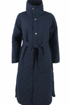 Daneglam Thermo Coat Dk Navy