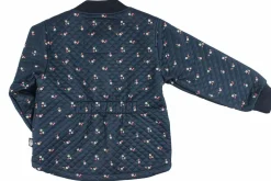 Danegretel Thermo Jacket Deep Forest Miniflower