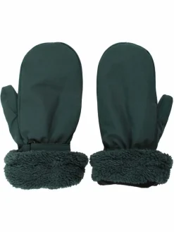 Danehandy Mittens Deep Forest