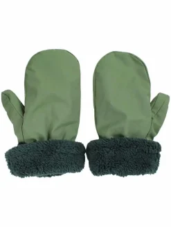 Danehandy Mittens Fall Jungle