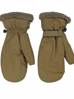 Danehandy Mittens Olive