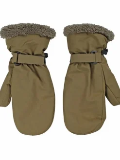 Danehandy Mittens Olive