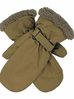 Danehandy Mittens Olive
