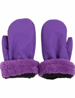 Danehandy Mittens Purple