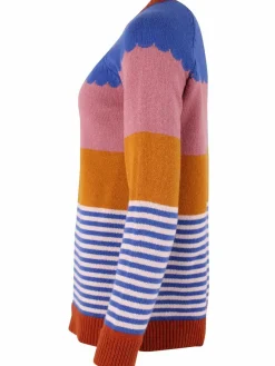 Danehappy Wool Sweater Happy