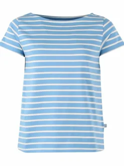 Danehavana Tee Iceblue/Chalk