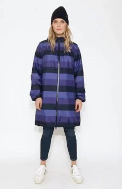 Danehelen Rainjacket Hypothermic