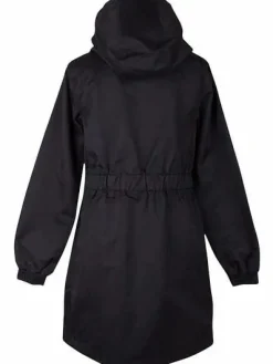 Danehubertus Mids Jacket Black