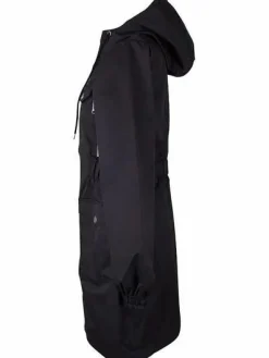 Danehubertus Mids Jacket Black