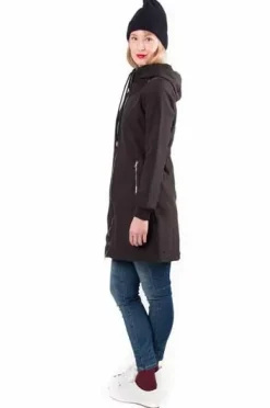 Danejane Softshell Black