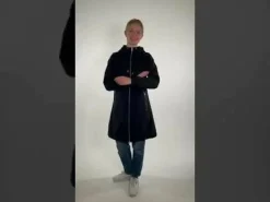 Danejane Softshell Black
