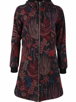 Danejane Softshell Black/Beige Rose Walkabout