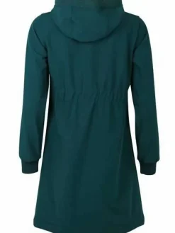 Danejane Softshell Dark Duck