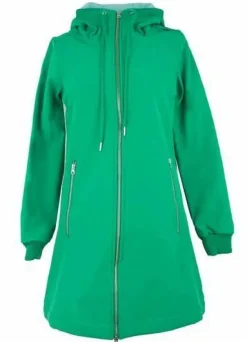 Danejane Softshell Dutch Green