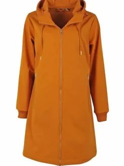 Danejane Softshell Light Amber
