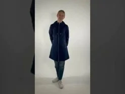 Danejane Softshell Navy