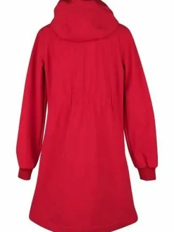 Danejane Softshell Red
