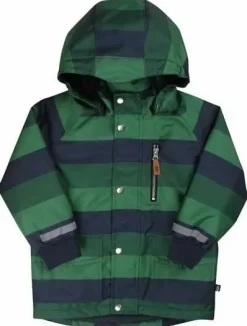 Danejohan Winter Jacket Commando