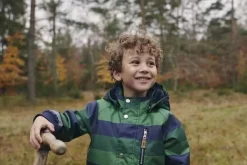 Danejohan Winter Jacket Commando