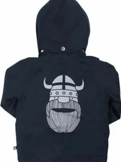 Danejohan Winter Jacket Dk Navy