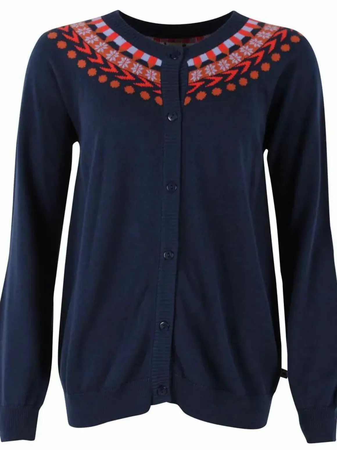 Danejolly Cardigan Dark Navy