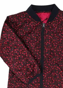 Danekalle Saet Dark Navy Fleurie