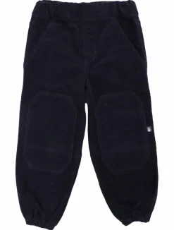 Danekatholt Cord Pants Marine