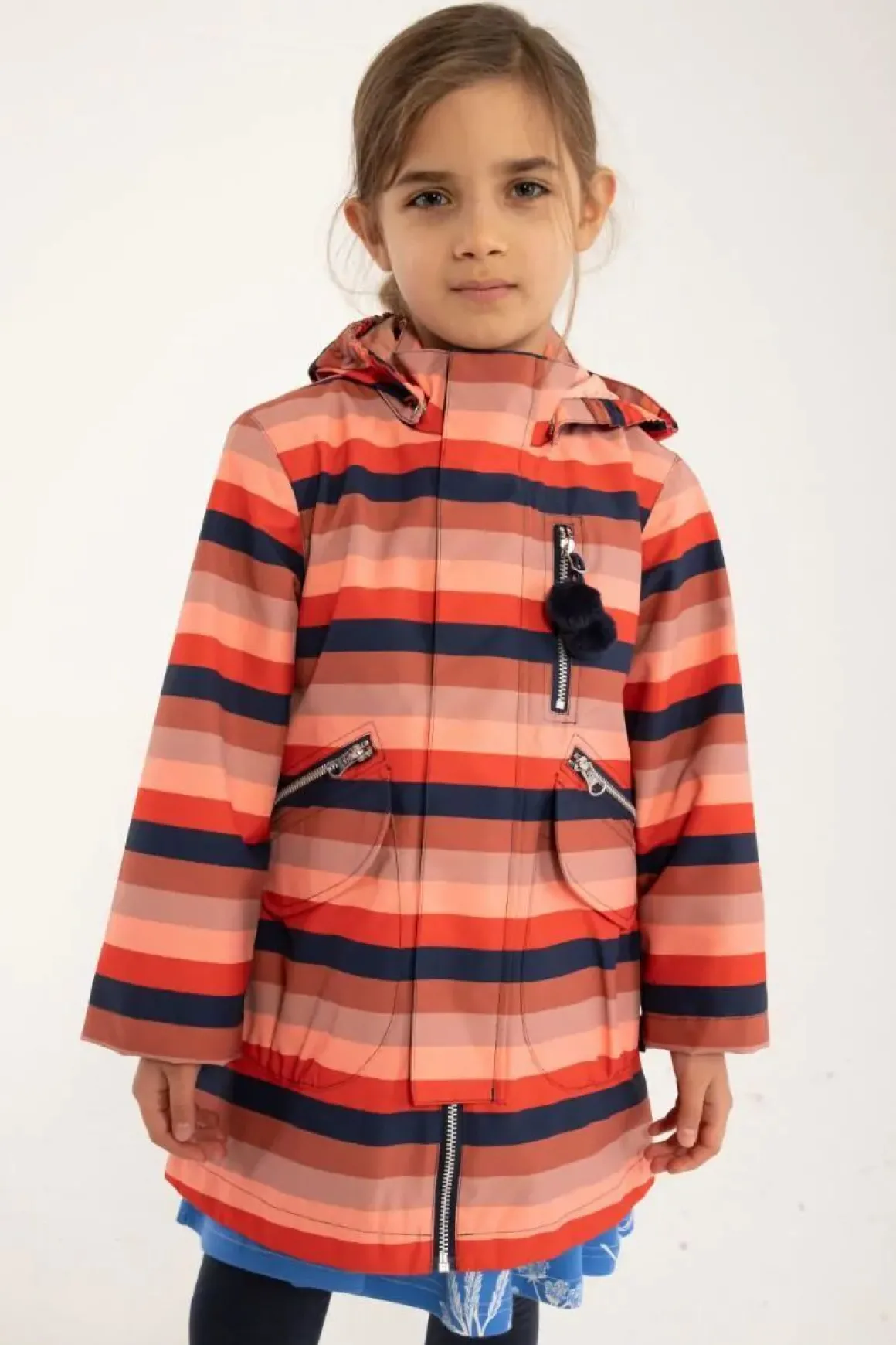 Danekirstine Midseason Jacket Sonora