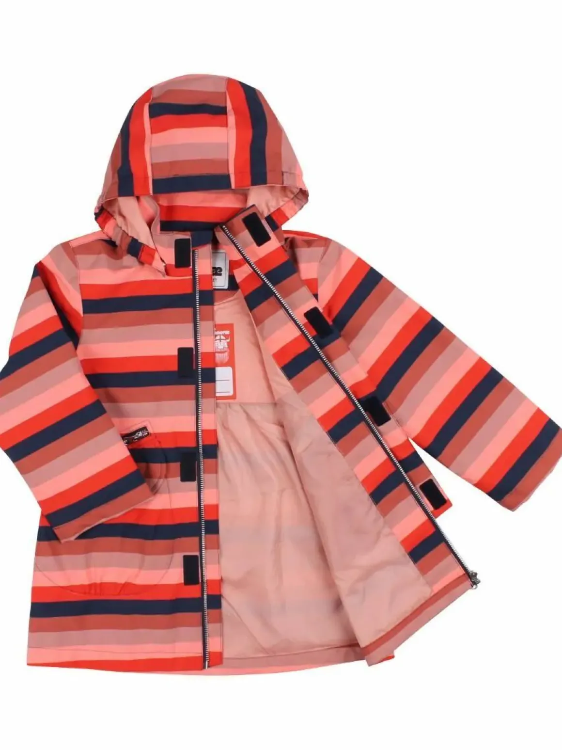 Danekirstine Midseason Jacket Sonora