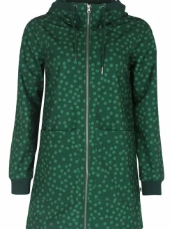 Danelaura Softshell Pine Forest/Cactus Fundots