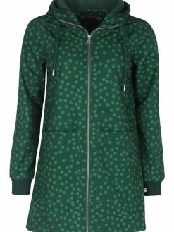 Danelaura Softshell Pine Forest/Cactus Fundots
