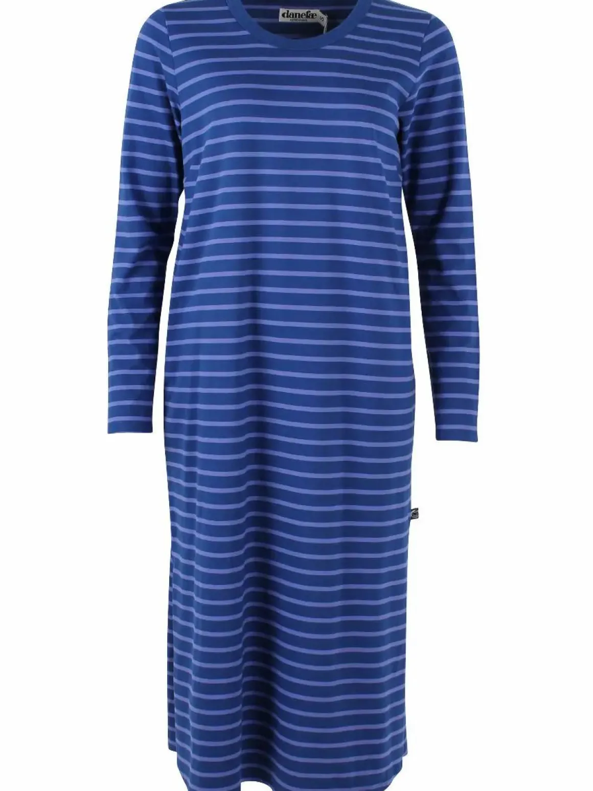Danelea Dress Deep Marine/Viola