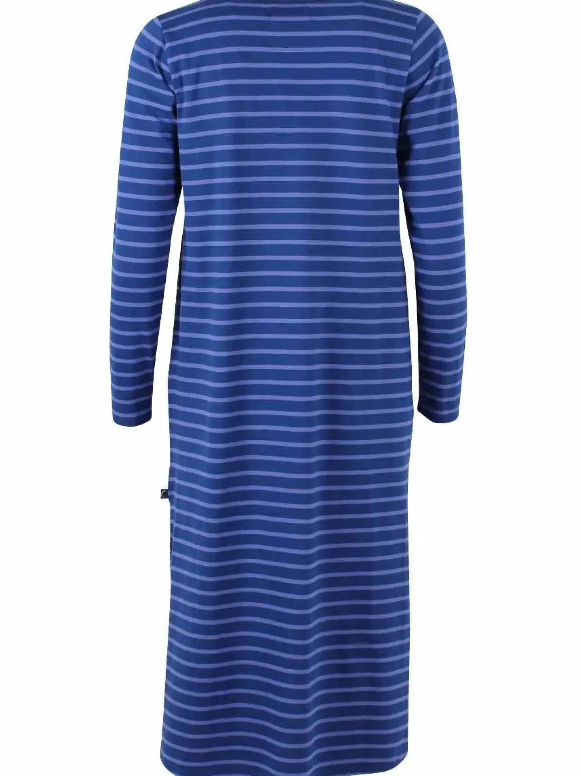 Danelea Dress Deep Marine/Viola