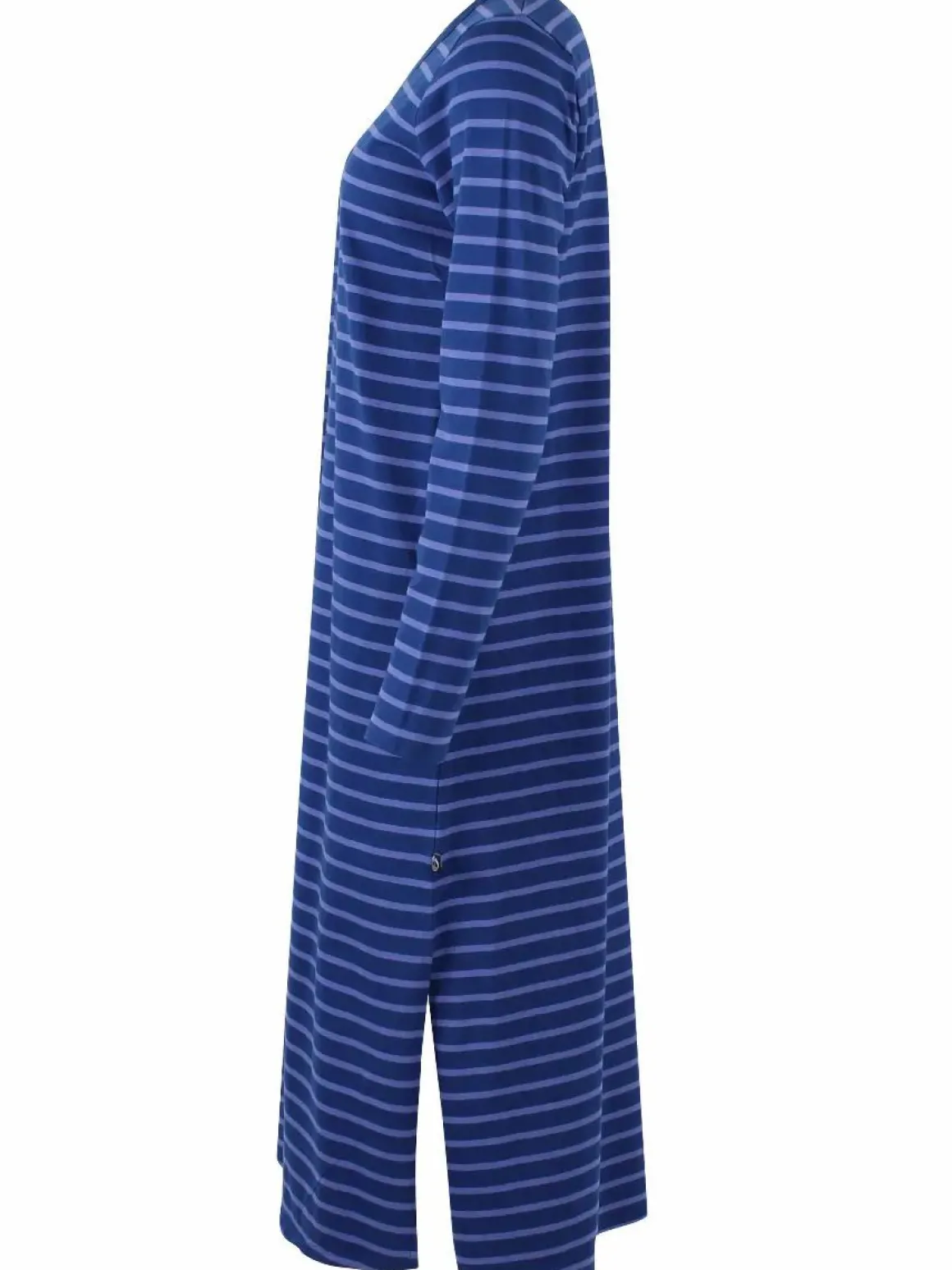 Danelea Dress Deep Marine/Viola