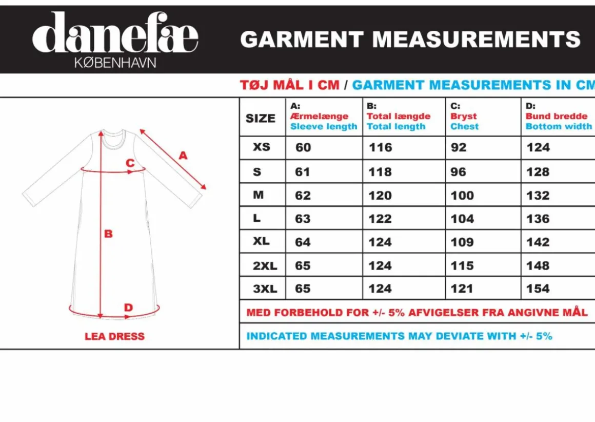Danelea Dress Deep Marine/Viola