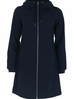 Daneline Softshell Dk Navy