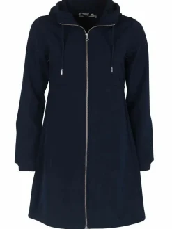 Daneline Softshell Dk Navy