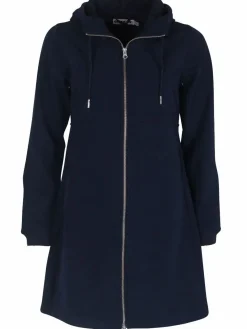 Daneline Softshell Navy